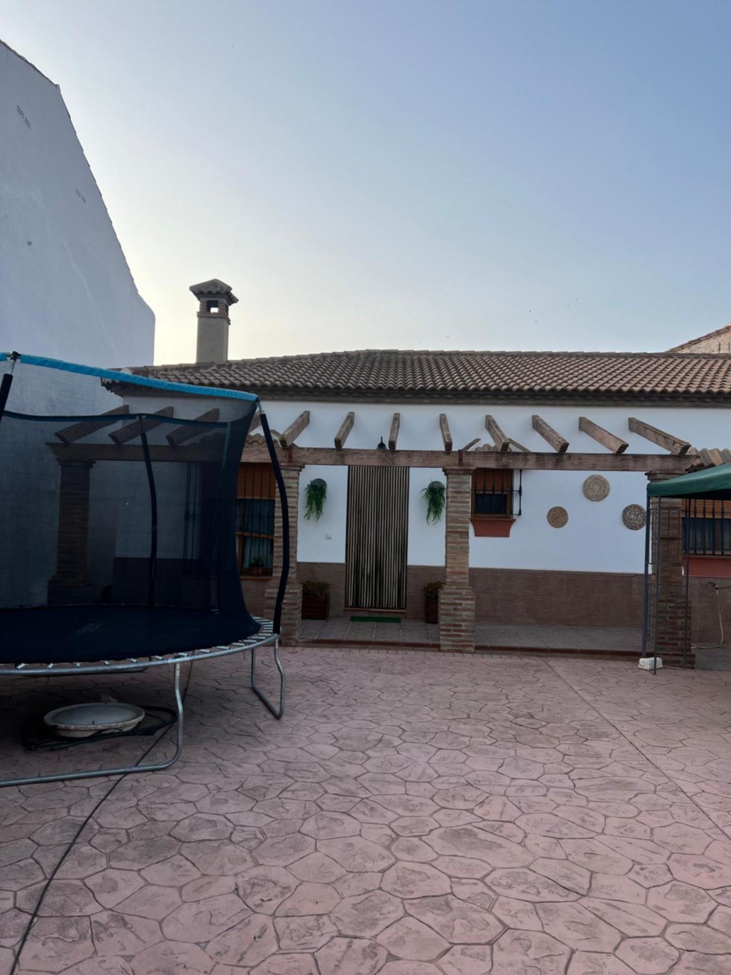 Cortijo Los Frailes - Malaga — Photos 2
